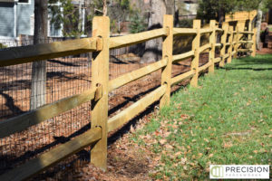 split rail fence15