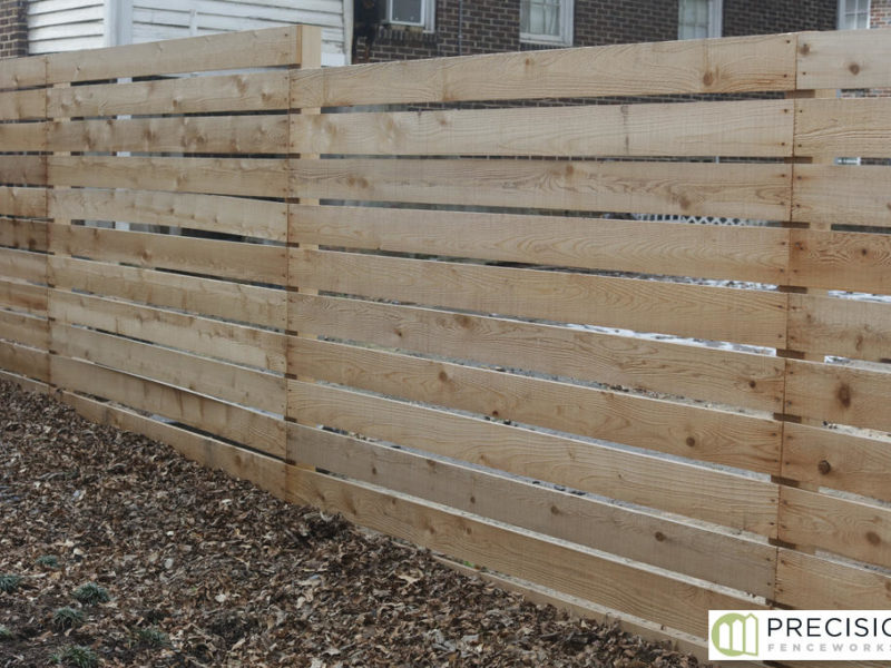 the avondale wood fencing4