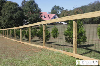 the sumter wood fencing2