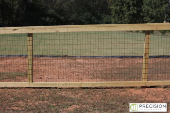 the sumter wood fencing4
