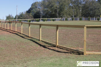 the sumter wood fencing8