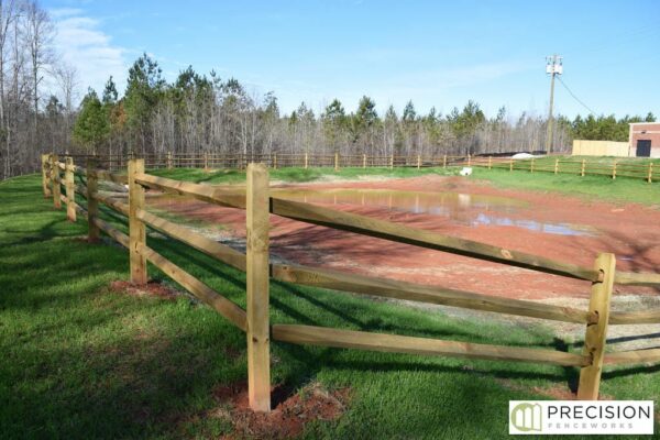 split rail fence10 Split rail gallery photo 110