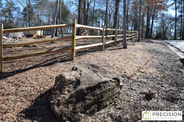 split rail fence13 Split rail gallery photo 113