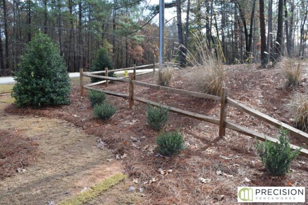 split rail fence17 Split rail gallery photo 123