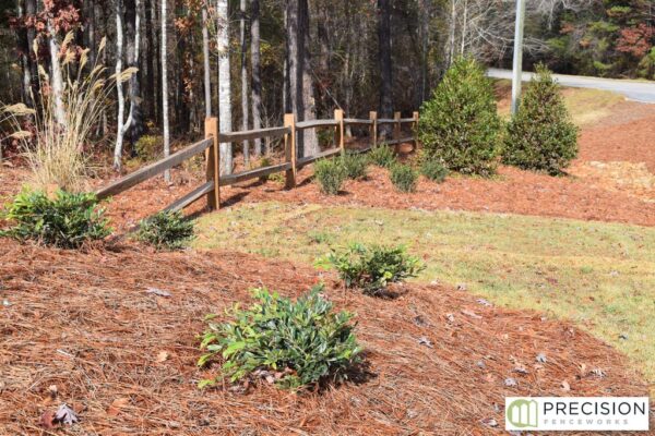 split rail fence18 Split rail gallery photo 117