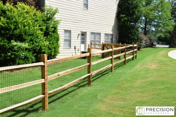split rail fence3 Split rail gallery photo 104