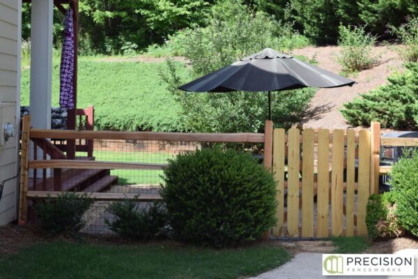 split rail fence4 Split rail gallery photo 105