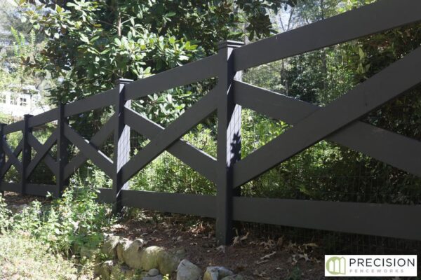 wood board fence12 Wood board gallery photo 021