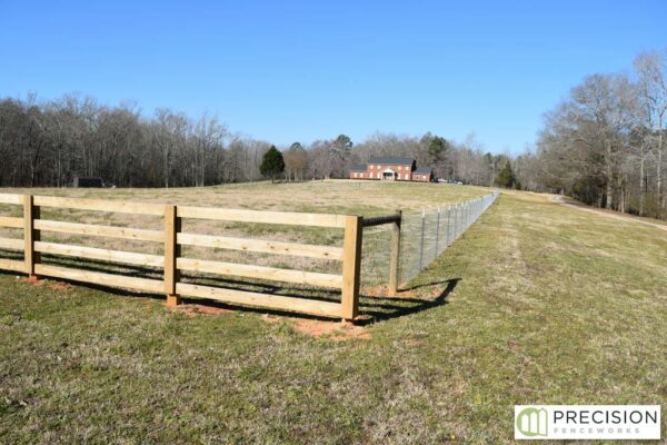 wood board fence40 Wood board gallery photo 050