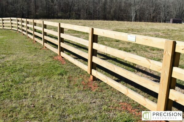 wood board fence42 Wood board gallery photo 056