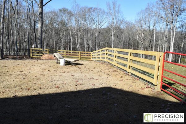 wood board fence50 Wood board gallery photo 041