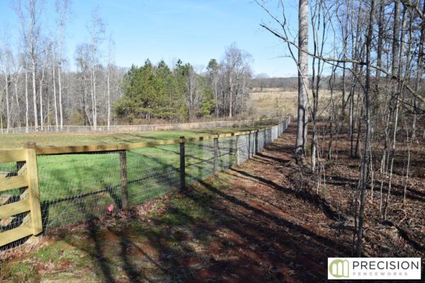 wood board fence60 Wood board gallery photo 031