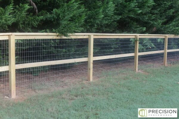 wood board fence8 Wood board gallery photo 024