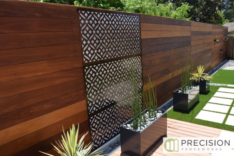 The Dawson — Horizontal board design