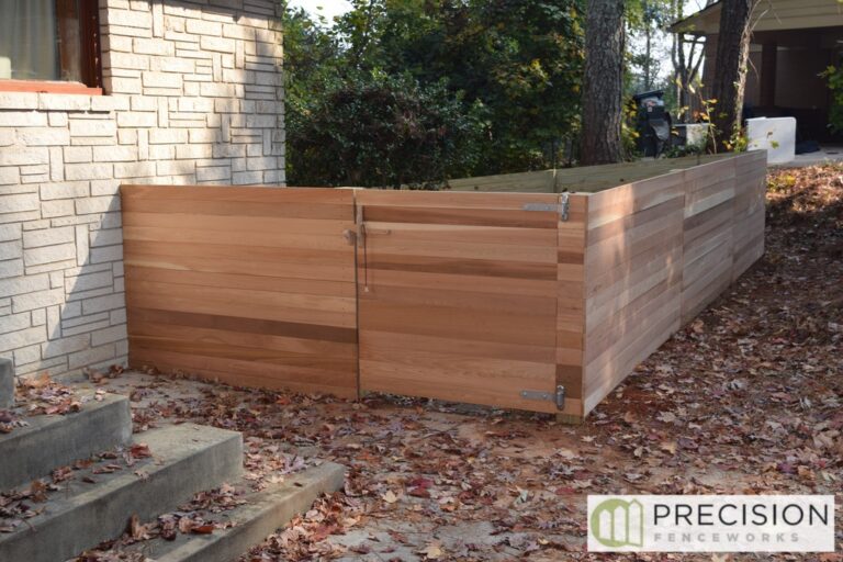 The Lincoln — Horizontal board design